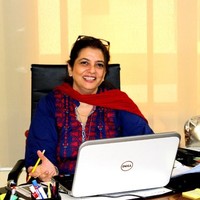 Saboohi Irtiza