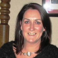 Marissa O'Brien