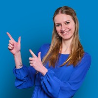 Annelies Van Erom