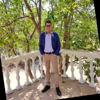 Rogelio Uriel Vergara Covarrubias