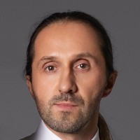 Sergey Smirnov