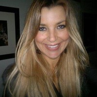 Christine Padfield