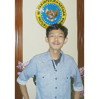 Edi Budi Lesmono
