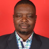 Engr. Theophilus Edeko