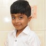 Dhakshi Ashwin