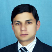 Asadullah Mushtaq