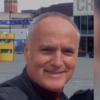 John Bleakley