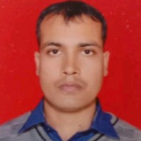 Avinash Kumar
