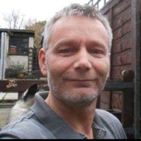 Rob Huckle