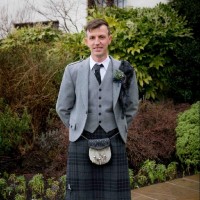 Scott Frew