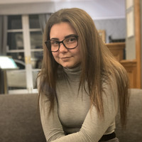 Patrycia Spiewak