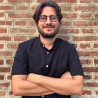 Nicolas Syrichas
