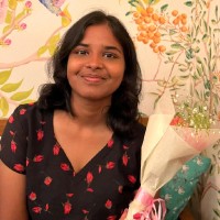 Sathya S. Thangasamy
