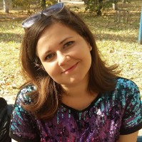 Ірина Деречей