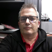 Frederic Lariviere