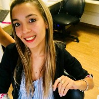 Aldana Gisele Rodriguez