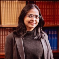 Ananya Joshi
