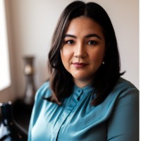 Daniela Jaramillo Aguirre, M.A.