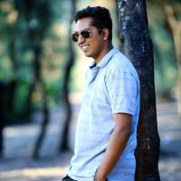 Nagdeep Krishnamurthy