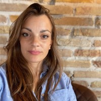 Maria Orenga Izquierdo