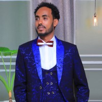 AMARE Fentaye Farise
