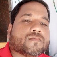Mohd Mustaqeem