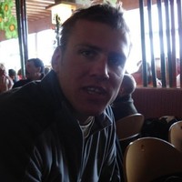 Gary Brazier