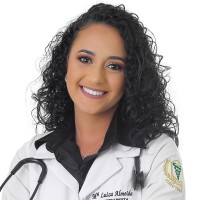 Maria Luiza Almeida