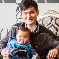 李扬韬