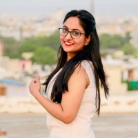 Manisha Poonia