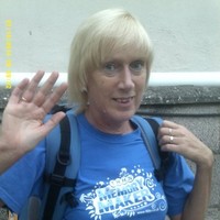 Irene Hewings