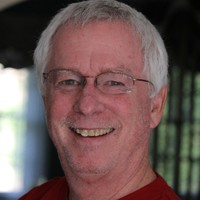 Jerry Bedell