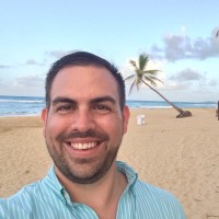 Michael Huber