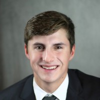 Connor Wilkinson