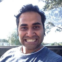 Amar Sharan