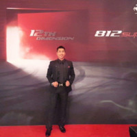 Alex Cheong