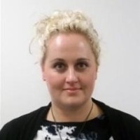 Tessa Houghton, Phd