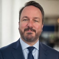 Stephane Eyraud