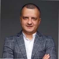 Maksym Tsymbal
