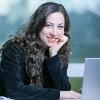 Ingrid Machado Santos Garib