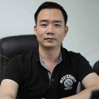 杨敬业