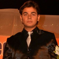 Ankit Tak