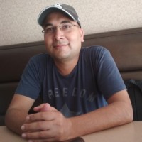 Shadab Alam