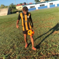 Richard Samaroo