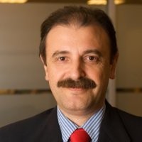 Andres Garcia Tornero
