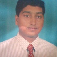 Bhuwan Chandra Kharkwal