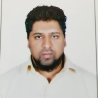 Mohammed Sadiq Hussain B.E Mech, C.Eng(IEI), PMP, CFPS, UPDA-Grade A,