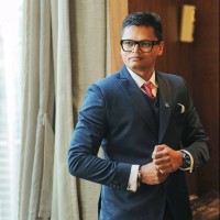 Ravi Golwala