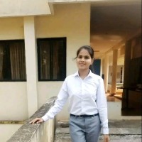Bhagyashri Nayak