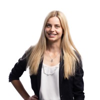Nicole Mayr